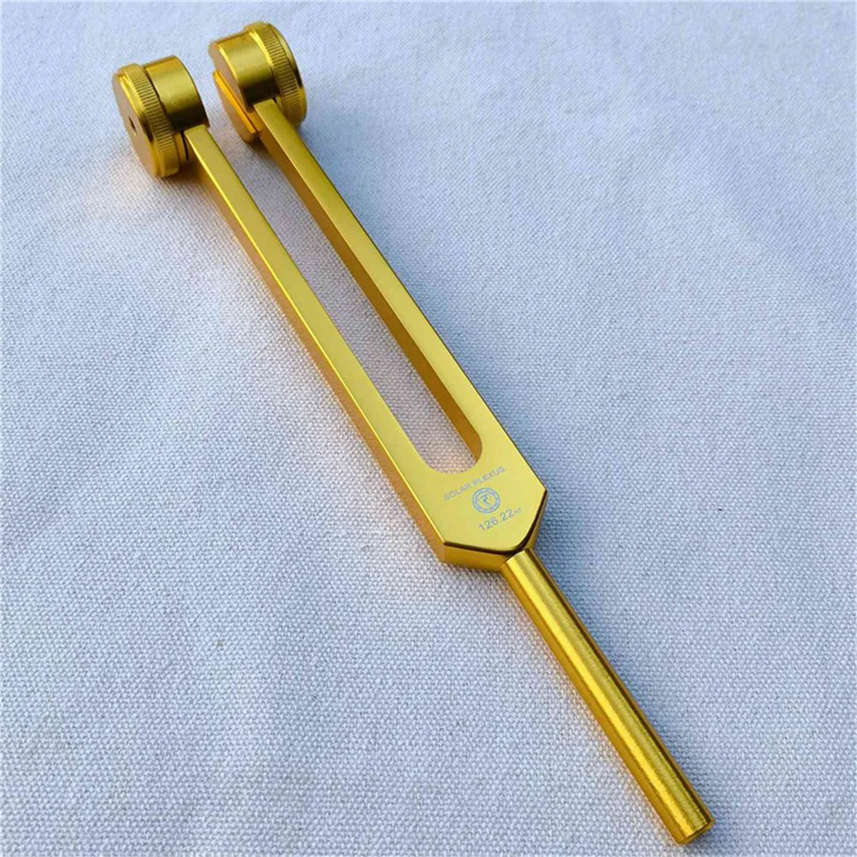 7 Chakra Tuning Fork Set – Sound Healing & Frequency Alignment Tool