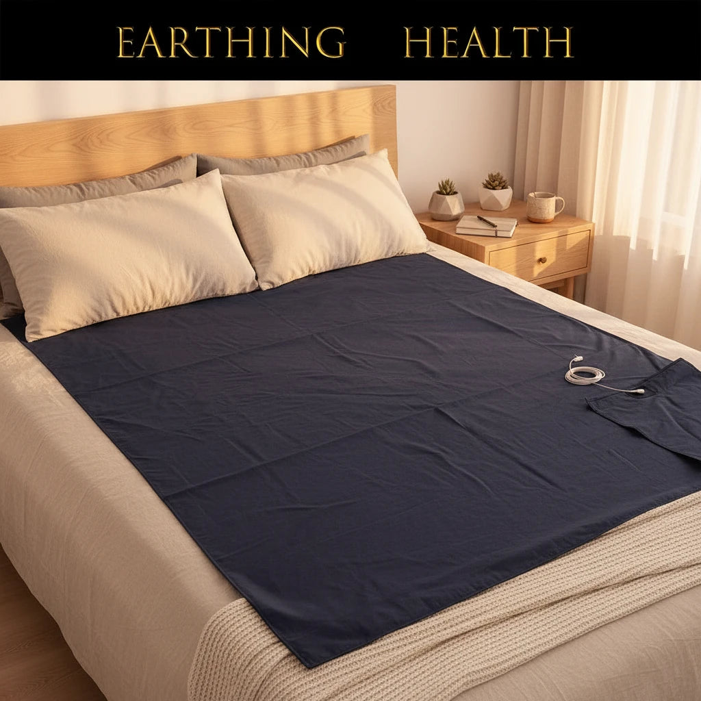Grounding Earthing Sheet ™