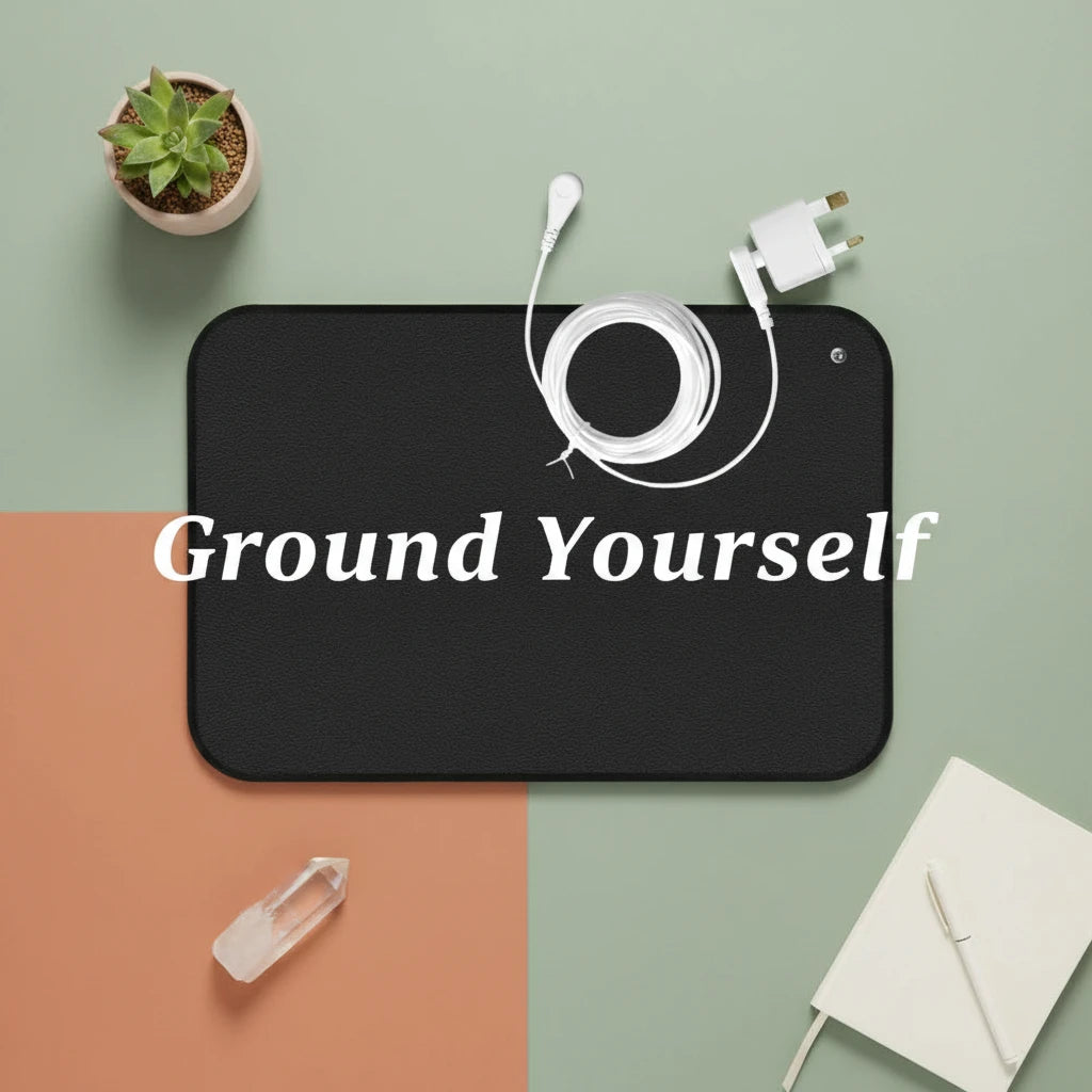 Grounding Mat| 60x90 | Restore Balance Naturally ™