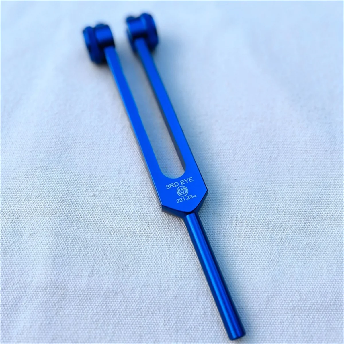 7 Chakra Tuning Fork Set – Sound Healing & Frequency Alignment Tool
