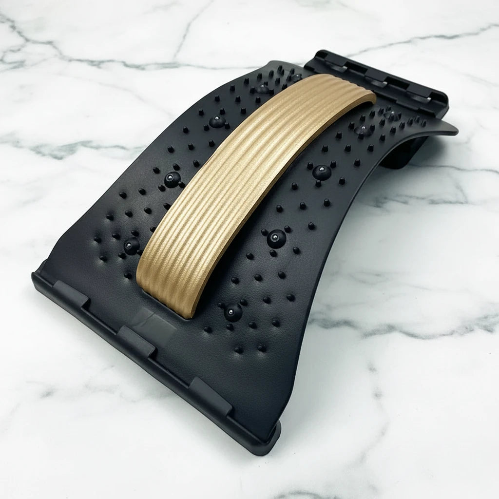 AlignCore™ Magnetic Lumbar Stretch System