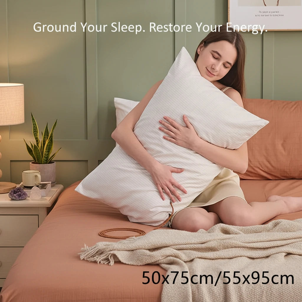 Grounding Pillowcase ™