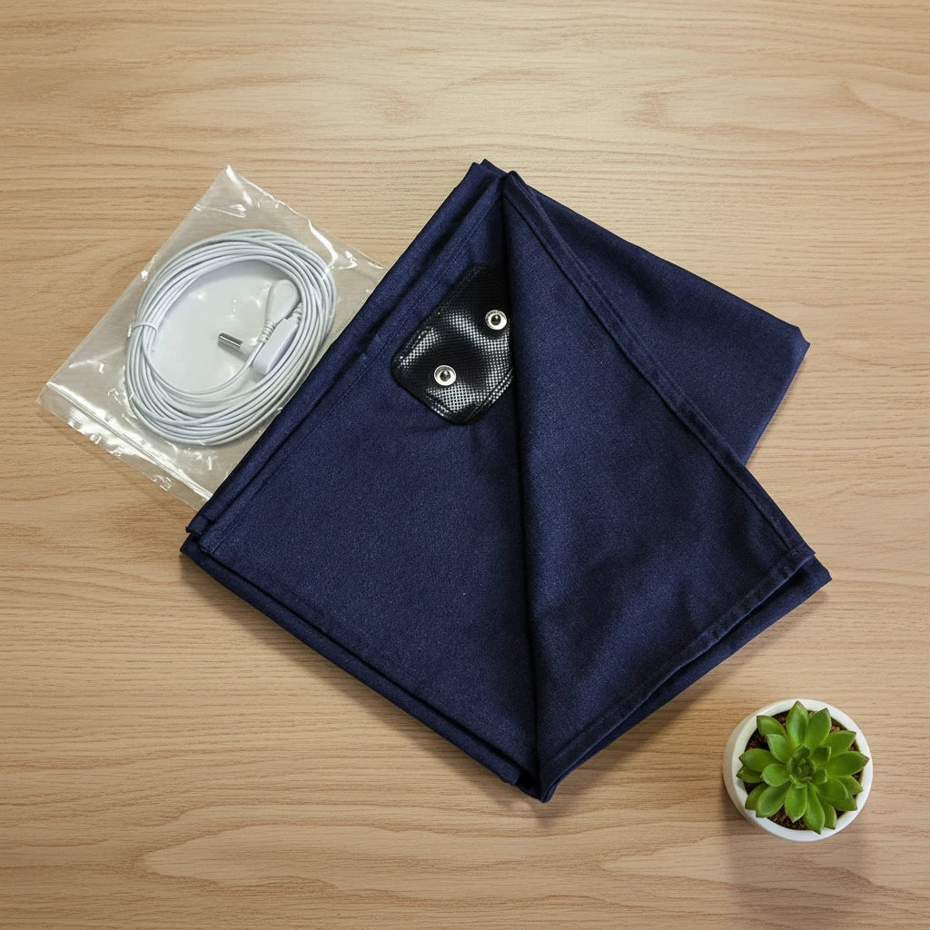 Grounding Earthing Sheet ™