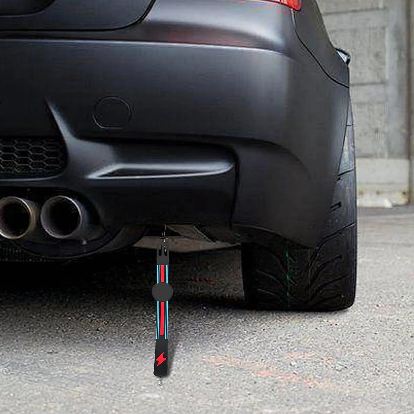 Car Anti-Static Grounding Strap™