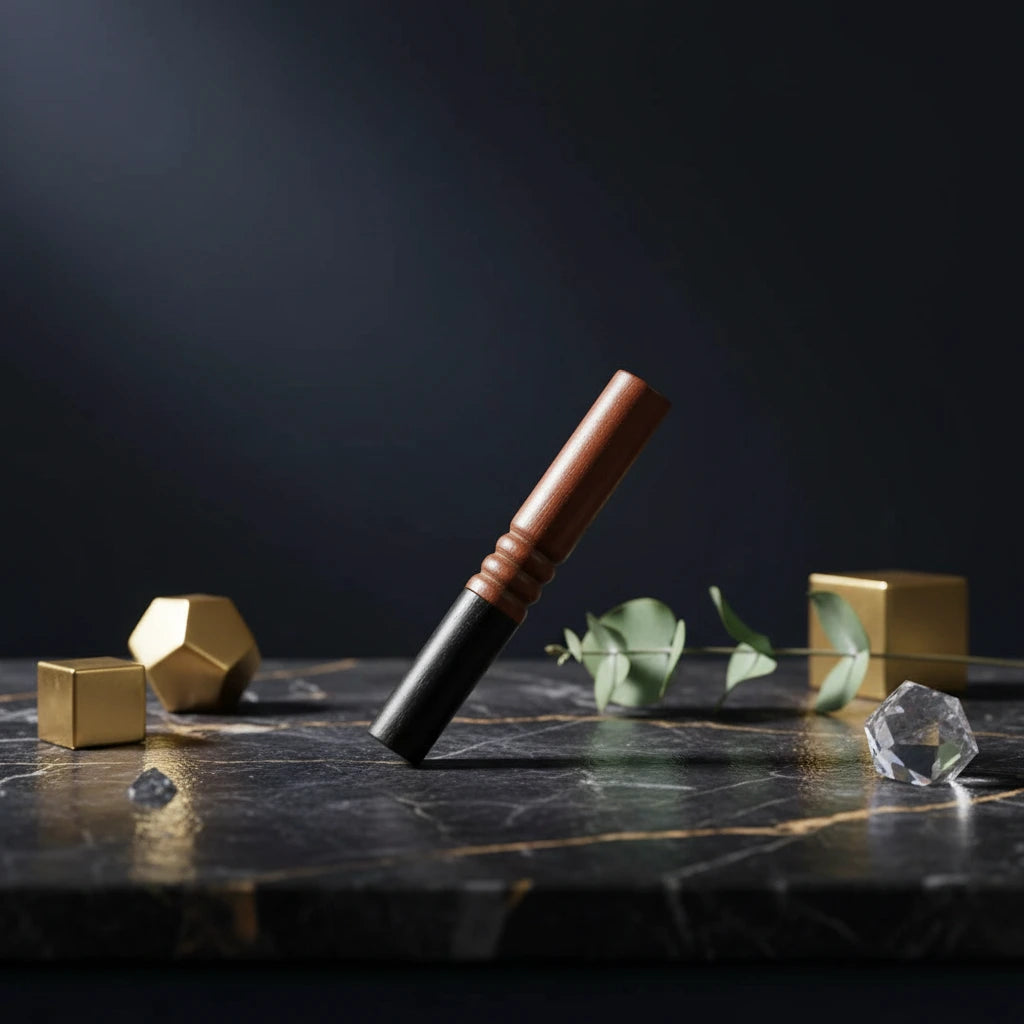 Silent Mind™ Tibetan Singing Bowl Set