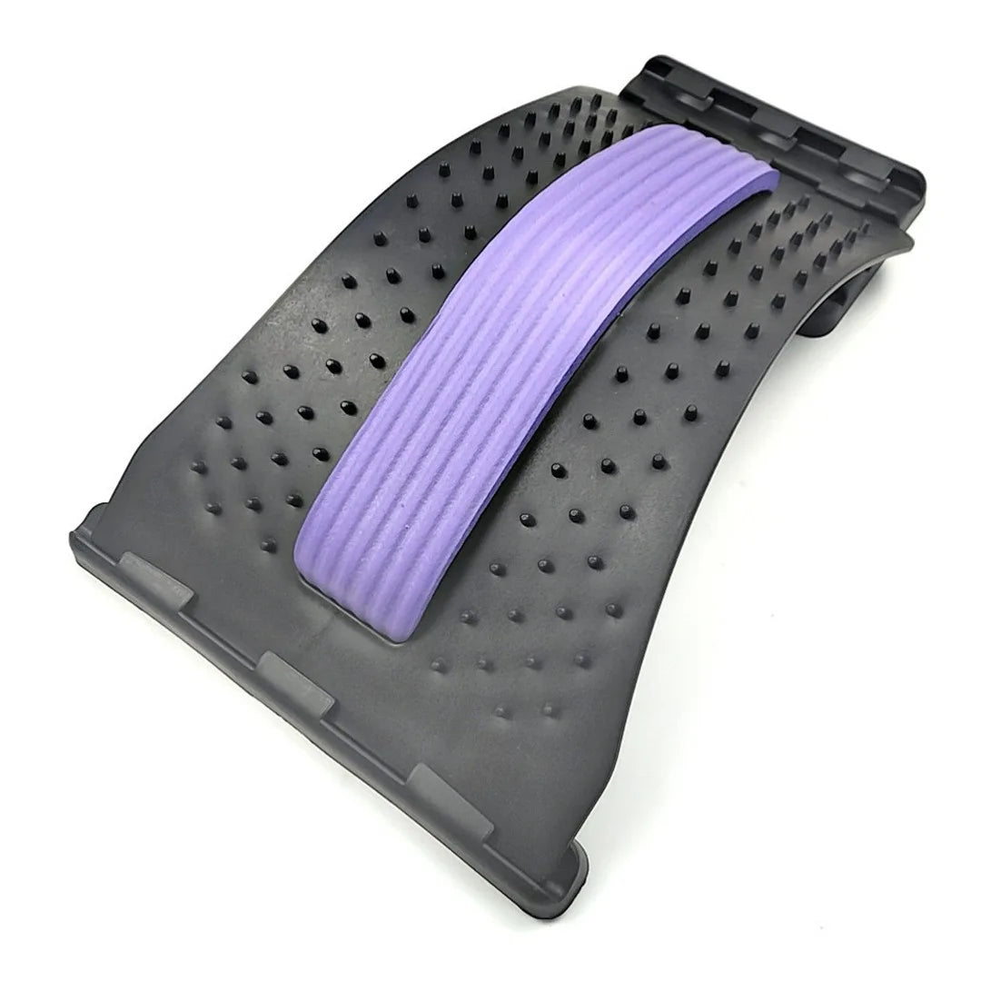 AlignCore™ Magnetic Lumbar Stretch System