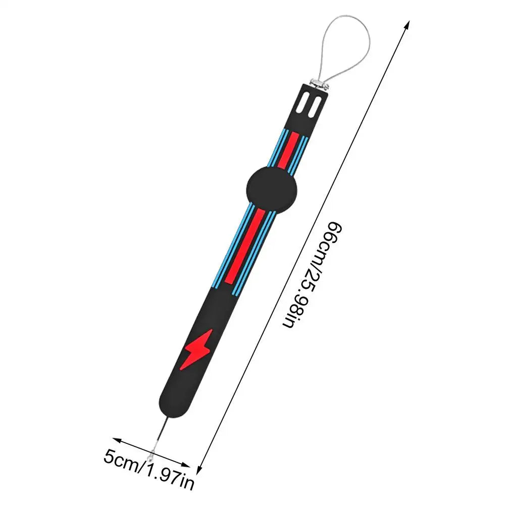 Car Anti-Static Grounding Strap™