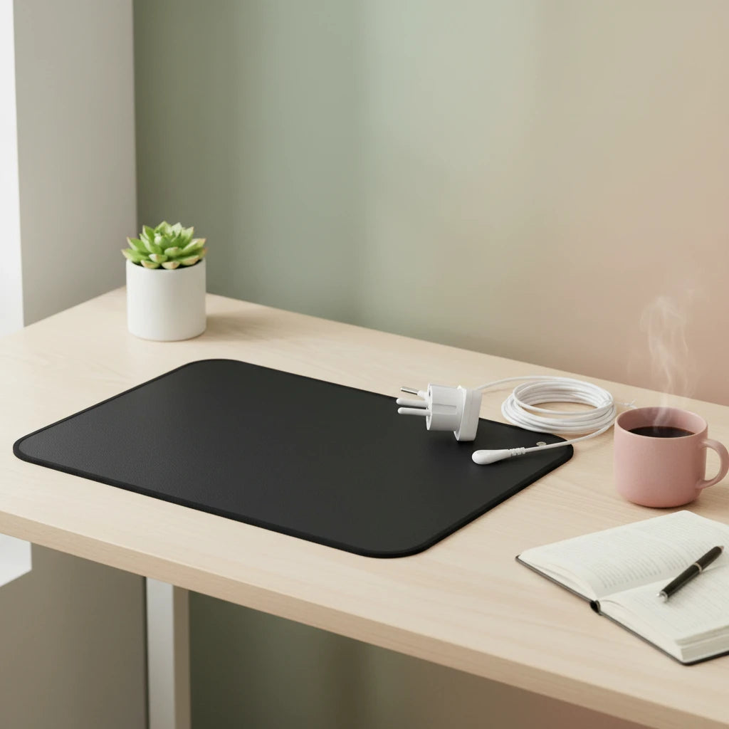 Grounding Mat| 60x90 | Restore Balance Naturally ™