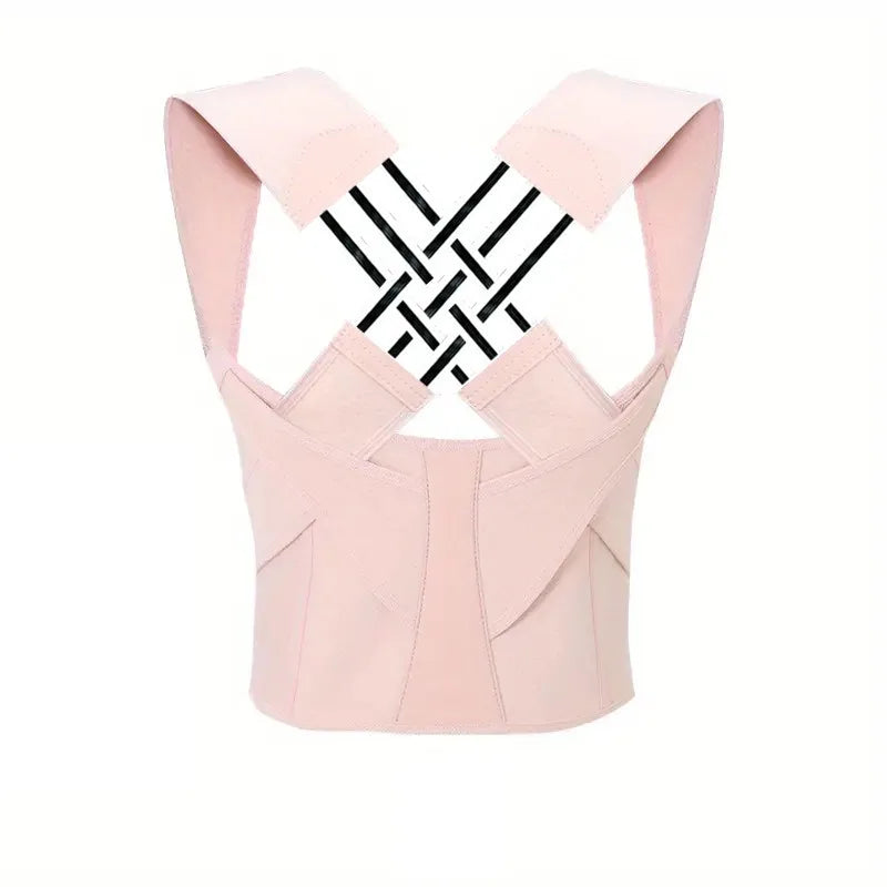 Magnetic Posture Back Brace