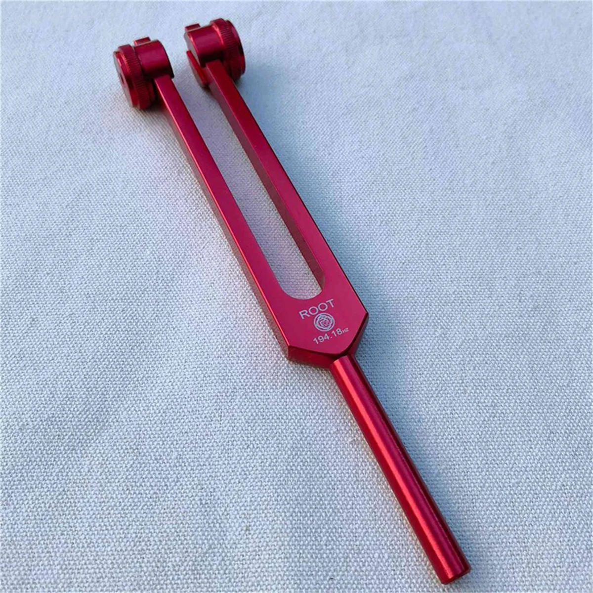 7 Chakra Tuning Fork Set – Sound Healing & Frequency Alignment Tool
