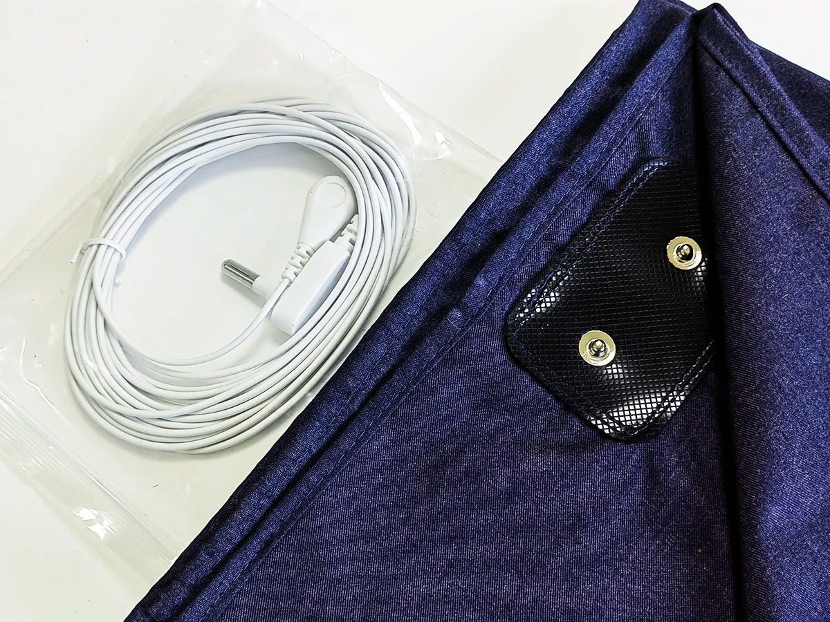 Grounding Earthing Sheet ™